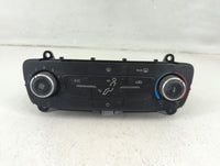 2015-2018 Ford Focus Climate Control Module Temperature AC/Heater Replacement P/N:F1ET-19980-JE Fits Fits 2015 2016 2017 201