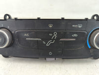 2015-2018 Ford Focus Climate Control Module Temperature AC/Heater Replacement P/N:F1ET-19980-JE Fits Fits 2015 2016 2017 201