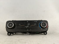 2015-2018 Ford Focus Climate Control Module Temperature AC/Heater Replacement P/N:F1ET-19980-F Fits Fits 2015 2016 2017 2018
