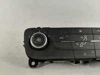 2015-2018 Ford Focus Climate Control Module Temperature AC/Heater Replacement P/N:F1ET-19980-F Fits Fits 2015 2016 2017 2018