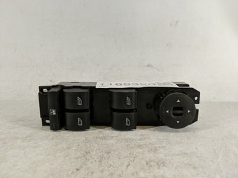 compare product 2012-2018 Ford Focus Master Power Window Switch Replacement Driver Side Left P/N:BM5T-14A132-AA Fits OEM Used Auto Parts