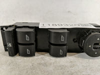 2012-2018 Ford Focus Master Power Window Switch Replacement Driver Side Left P/N:BM5T-14A132-AA Fits OEM Used Auto Parts - O