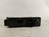 2012-2018 Ford Focus Master Power Window Switch Replacement Driver Side Left P/N:BM5T-14A132-AA Fits OEM Used Auto Parts - O