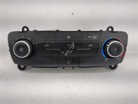 2015-2018 Ford Focus Climate Control Module Temperature AC/Heater Replacement P/N:F1ET-19980-JF Fits Fits 2015 2016 2017 201