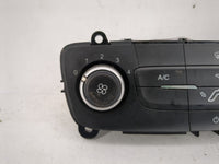 2015-2018 Ford Focus Climate Control Module Temperature AC/Heater Replacement P/N:F1ET-19980-JF Fits Fits 2015 2016 2017 201