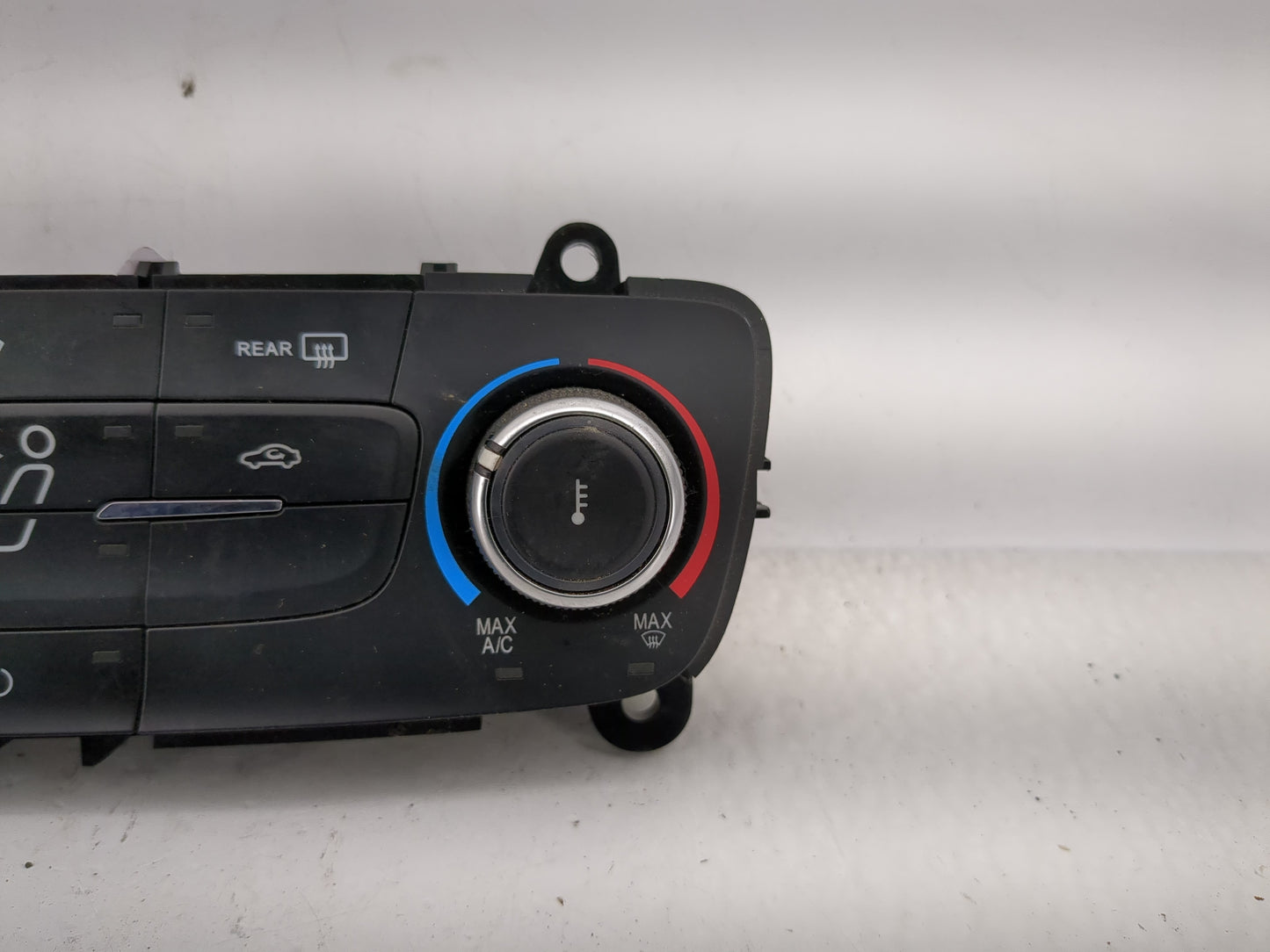 2015-2018 Ford Focus Climate Control Module Temperature AC/Heater Replacement P/N:F1ET-19980-JF Fits Fits 2015 2016 2017 201