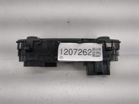2015-2018 Ford Focus Climate Control Module Temperature AC/Heater Replacement P/N:F1ET-19980-JF Fits Fits 2015 2016 2017 201