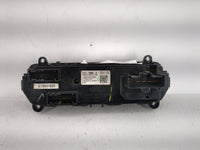 2015-2018 Ford Focus Climate Control Module Temperature AC/Heater Replacement P/N:F1ET-19980-JF Fits Fits 2015 2016 2017 201