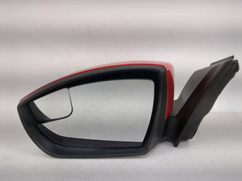 compare product 2015-2018 Ford Focus Driver Side View Mirror - Left Door Mirror OEM Used