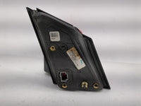 2015-2018 Ford Focus Driver Side View Mirror - Left Door Mirror OEM Used - Oemusedautoparts1.com