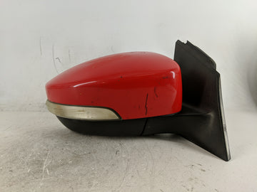 2015-2018 Ford Focus Side Mirror Replacement Passenger Right View Door Mirror P/N:F1EB 17682 CC5 Fits Fits 2015 2016 2017 20