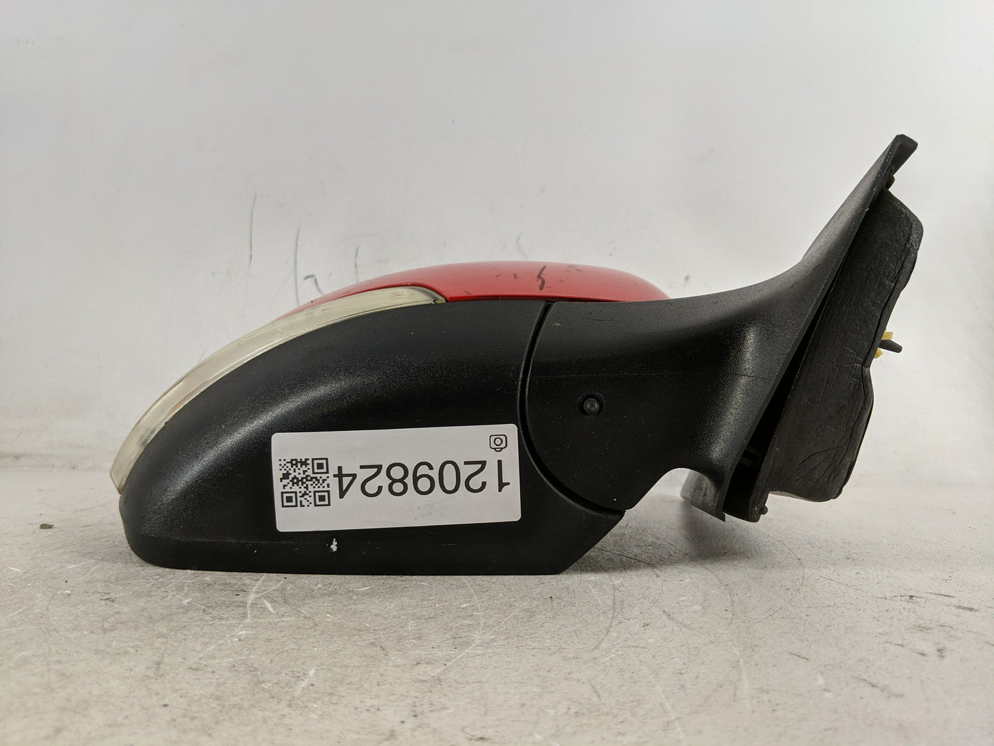2015-2018 Ford Focus Side Mirror Replacement Passenger Right View Door Mirror P/N:F1EB 17682 CC5 Fits Fits 2015 2016 2017 20