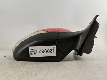 2015-2018 Ford Focus Side Mirror Replacement Passenger Right View Door Mirror P/N:F1EB 17682 CC5 Fits Fits 2015 2016 2017 2018 OEM Used Auto Parts