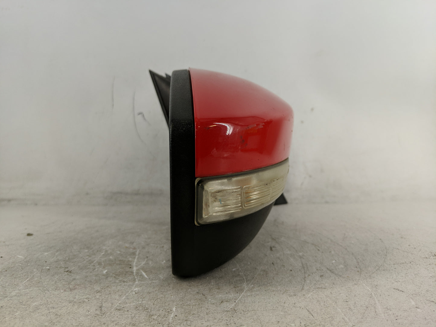 2015-2018 Ford Focus Side Mirror Replacement Passenger Right View Door Mirror P/N:F1EB 17682 CC5 Fits Fits 2015 2016 2017 20