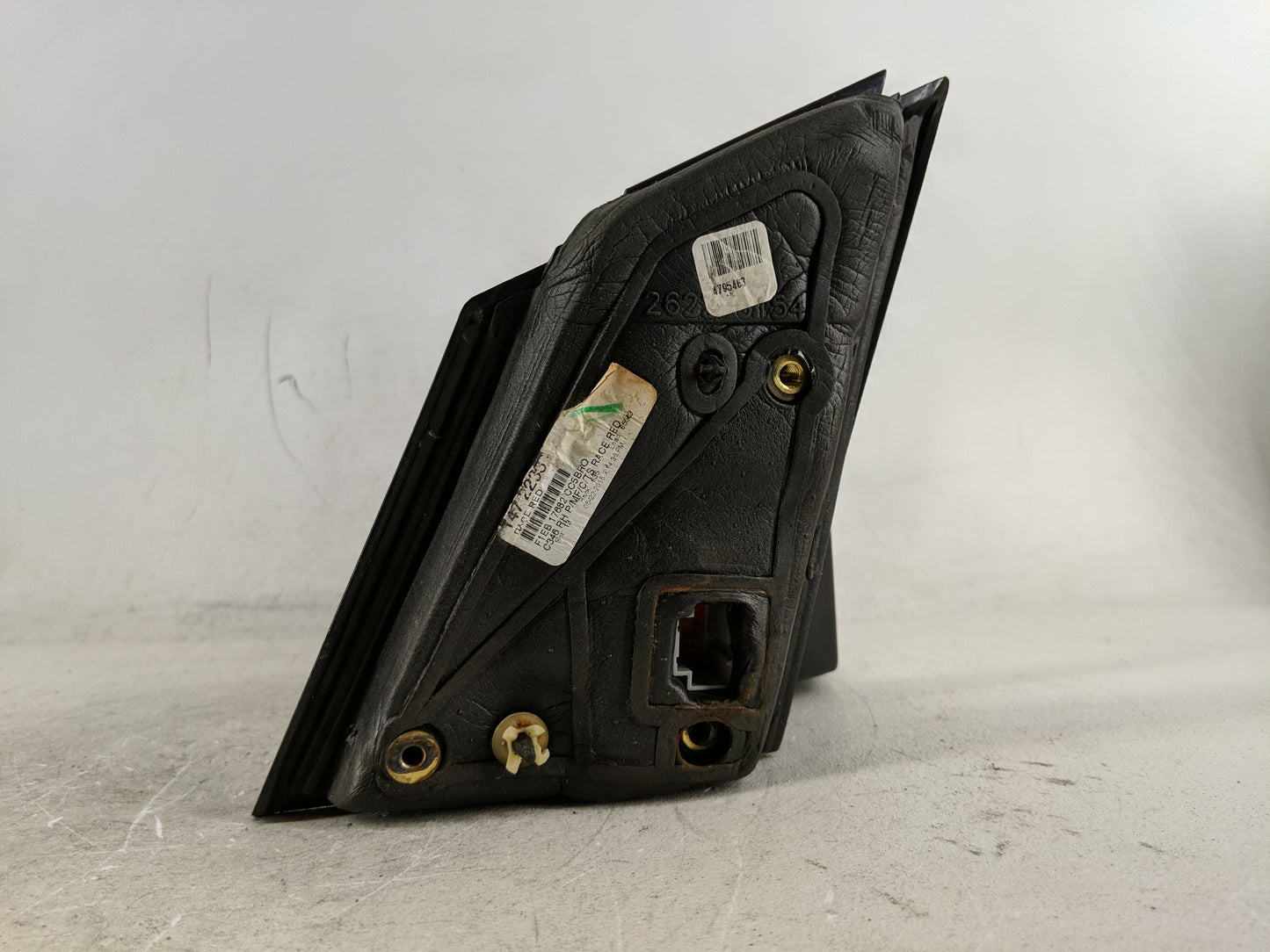 2015-2018 Ford Focus Side Mirror Replacement Passenger Right View Door Mirror P/N:F1EB 17682 CC5 Fits Fits 2015 2016 2017 20