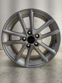 2015-2018 Ford Focus Oem Wheel Rim - Oemusedautoparts1.com