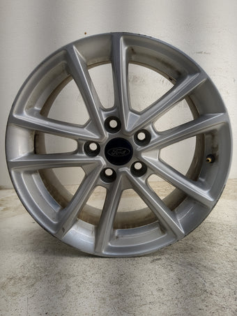 compare product 2015-2018 Ford Focus Oem Wheel Rim