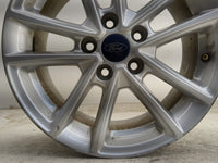 2015-2018 Ford Focus Oem Wheel Rim - Oemusedautoparts1.com