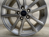 2015-2018 Ford Focus Oem Wheel Rim - Oemusedautoparts1.com
