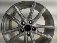 2015-2018 Ford Focus Oem Wheel Rim - Oemusedautoparts1.com