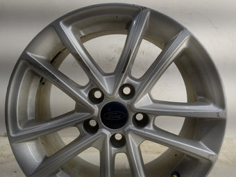 compare product 2015-2018 Ford Focus Oem Wheel Rim