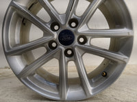 2015-2018 Ford Focus Oem Wheel Rim - Oemusedautoparts1.com