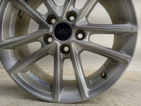 2015-2018 Ford Focus Oem Wheel Rim - Oemusedautoparts1.com