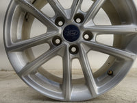 2015-2018 Ford Focus Oem Wheel Rim - Oemusedautoparts1.com