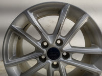 2015-2018 Ford Focus Oem Wheel Rim - Oemusedautoparts1.com