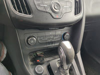 2015-2018 Ford Focus Climate Control Module Temperature AC/Heater Replacement Fits Fits 2015 2016 2017 2018 OEM Used Auto Pa