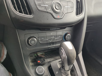 compare product 2015-2018 Ford Focus Climate Control Module Temperature AC/Heater Replacement Fits Fits 2015 2016 2017 2018 OEM Used Auto Parts