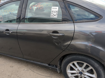 compare product 2012-2018 Ford Focus Driver Rear Door Oem 1217702