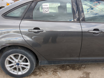 compare product 2012-2018 Ford Focus Passenger Rear Door Oem 1217703