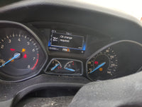 2015-2016 Ford Focus Instrument Cluster Speedometer Gauges Miles:65K Fits Fits 2015 2016 OEM Used Auto Parts - Oemusedautopa