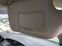 2013-2018 Ford Focus Sun Visor Shade Replacement Passenger Right Mirror Fits Fits 2013 2014 2015 2016 2017 2018 OEM Used Aut