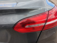 2015-2018 Ford Focus Passenger Right Side Deck Lid Mounted Tail Light 1217744 - Oemusedautoparts1.com