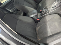 2015-2018 Ford Focus Passenger Front Seat Oem 1217747 - Oemusedautoparts1.com
