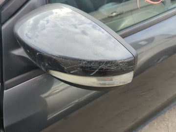 2015-2018 Ford Focus Side Mirror Replacement Driver Left View Door Mirror Fits Fits 2015 2016 2017 2018 OEM Used Auto Parts