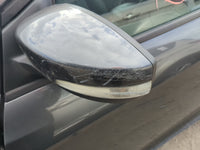 2015-2018 Ford Focus Driver Side View Mirror - Left Door Mirror OEM Used - Oemusedautoparts1.com
