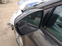 2015-2018 Ford Focus Driver Side View Mirror - Left Door Mirror OEM Used - Oemusedautoparts1.com