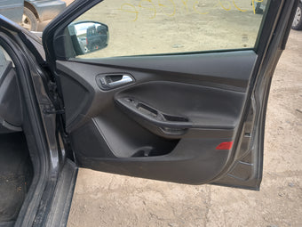 compare product 2015 Ford Focus Front Right Passenger Interior Door Panel Trim 1217769