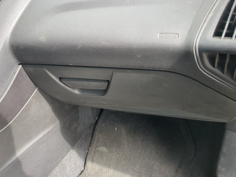 compare product 2015 Ford Focus Passenger Glove Box Door Storage Compartment 1217782