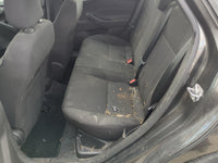 2015 Ford Focus Rear Seat Oem 1217784 - Oemusedautoparts1.com