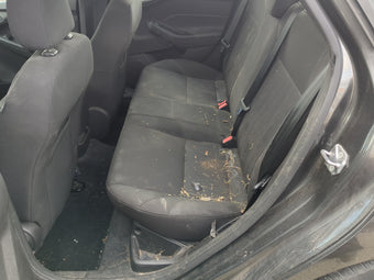 compare product 2015 Ford Focus Rear Seat Oem 1217784