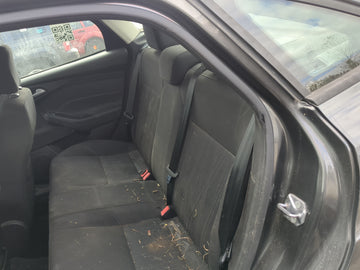 2015 Ford Focus Rear Seat Oem