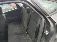 2015 Ford Focus Rear Seat Oem 1217784 - Oemusedautoparts1.com