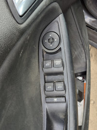 2012-2018 Ford Focus Master Power Window Switch Replacement Driver Side Left Fits Fits 2012 2013 2014 2015 2016 2017 2018 20