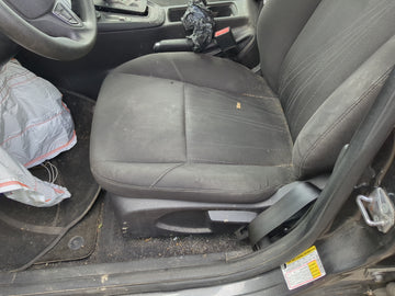 2015-2018 Ford Focus Driver Front Seat Oem - Oemusedautoparts1.com