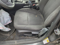 2015-2018 Ford Focus Driver Front Seat Oem 1217810 - Oemusedautoparts1.com