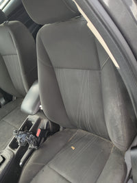 2015-2018 Ford Focus Driver Front Seat Oem 1217810 - Oemusedautoparts1.com